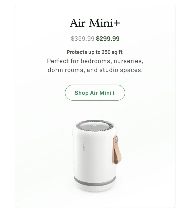 Air Mini+