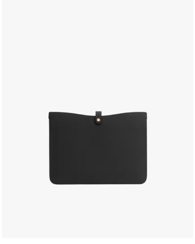 System Laptop Sleeve 16-Inch Black