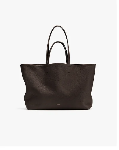 Classic Easy Tote Mocha