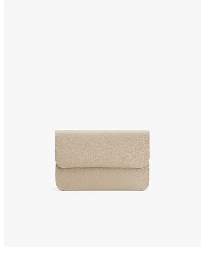System Flap Bag Stone