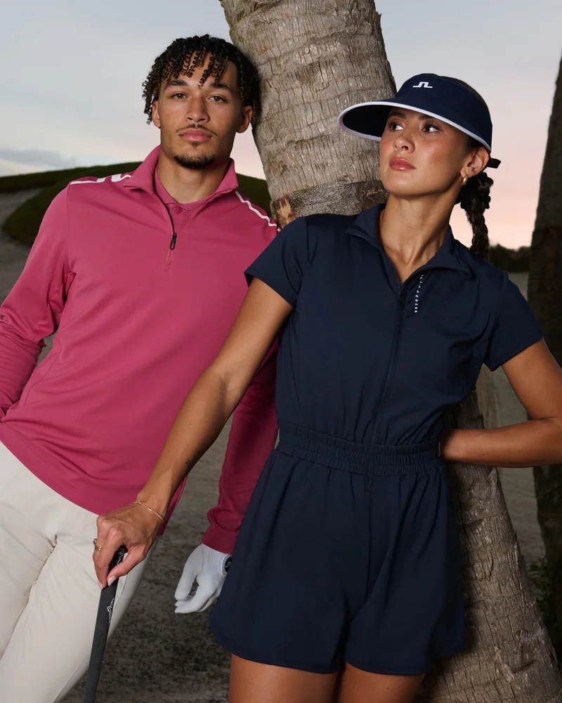 New Golf Collection