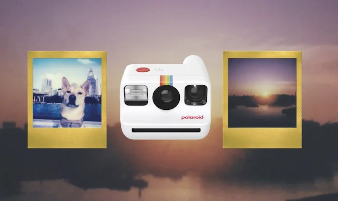 Polaroid Go