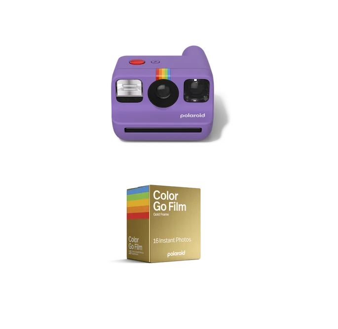 Go camera