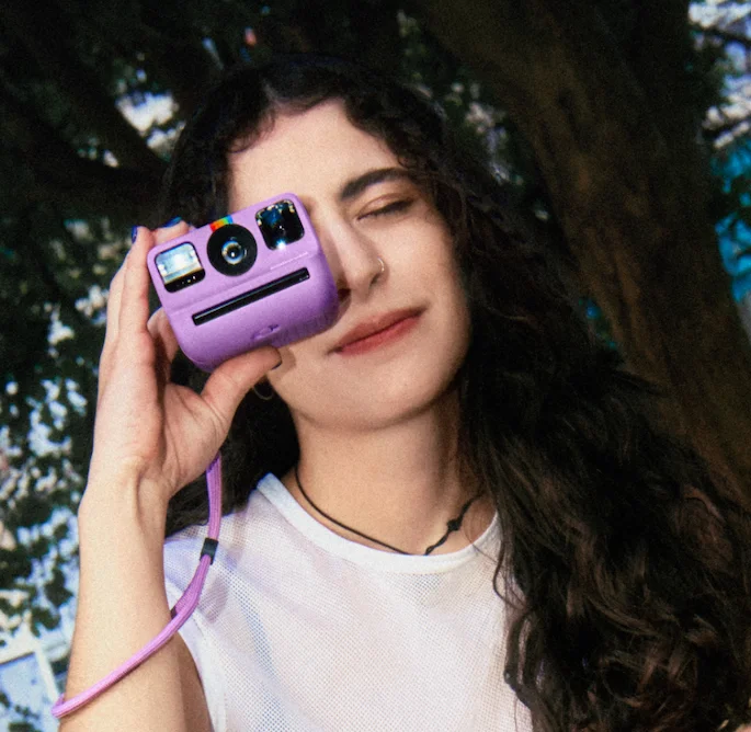go camera