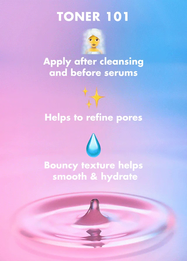 TONER 101