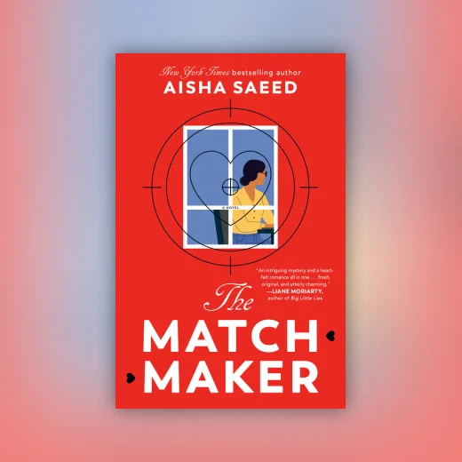 The Matchmaker