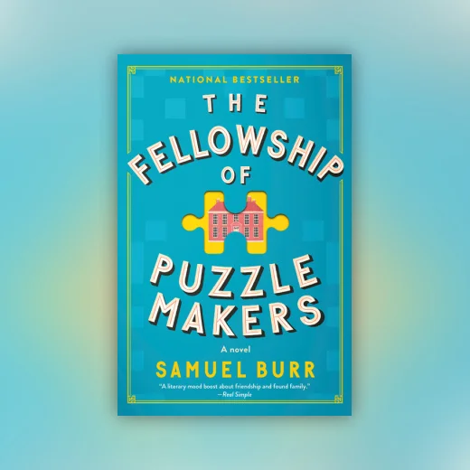 The Fellowship of Puzzlemakers