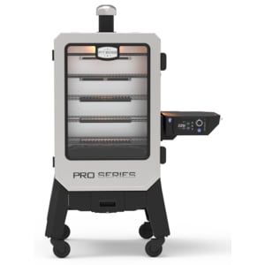 Save $125: Select Grills & Smokers