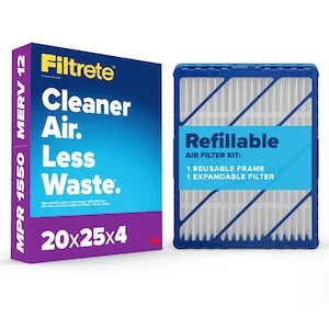 Save $15: Select Air Filter Kits