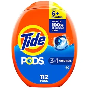 Save up to $5: Select Cleaning Essentials