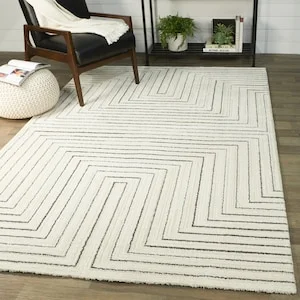Up to 40% Off Select Area Rugs & Mats