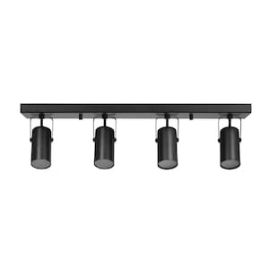 30% Off Select Track Lighting