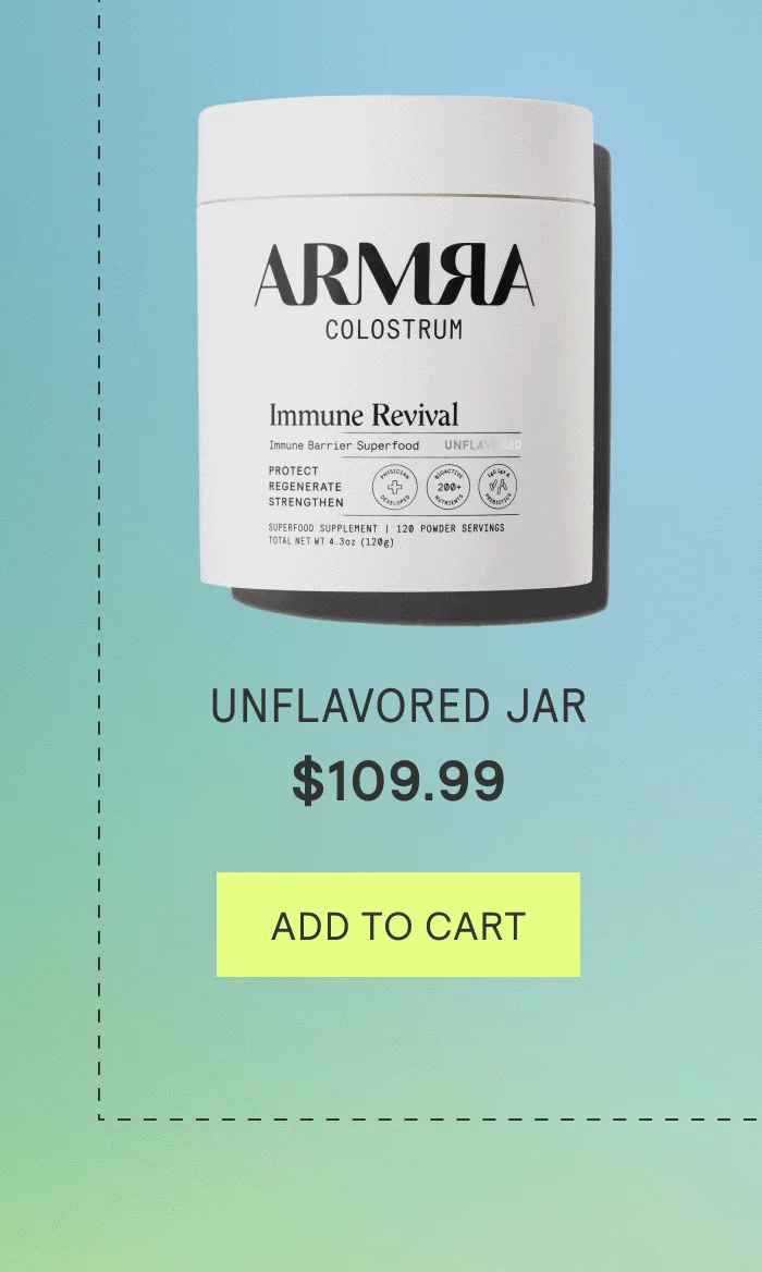 Unflavored Jar