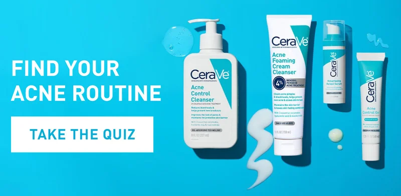Take The Quiz