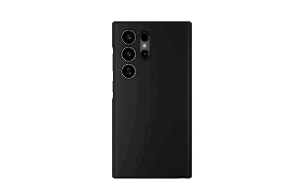 MagBak Samsung S24 Case Gif