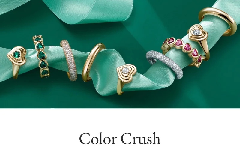 Color Crush