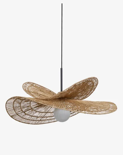 Shop Valar Double Tier Pendant Light