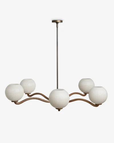 Shop Nara Chandelier