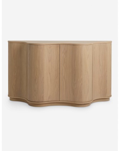 Cora Sideboard by Lolly Lolly Ceramics-Natural