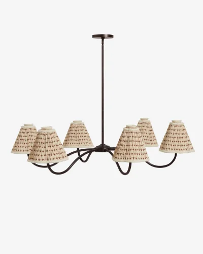 Shop Jordan Chandelier