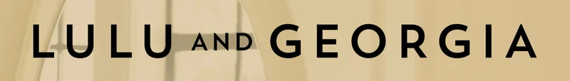 Shop Lulu and Georgia