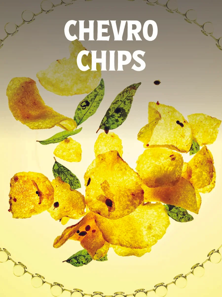 Chevro Chips