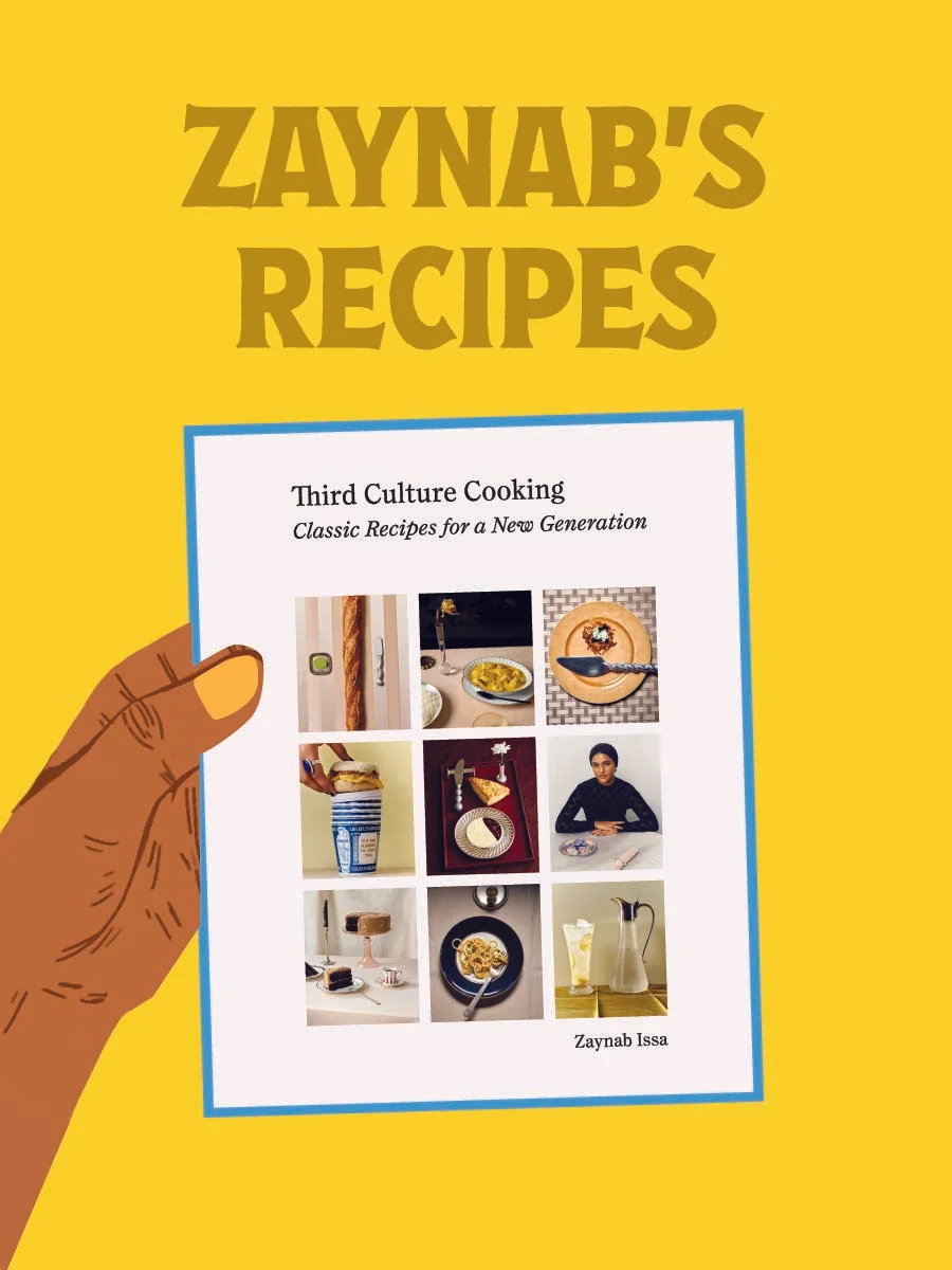 Zaynab's Recipes