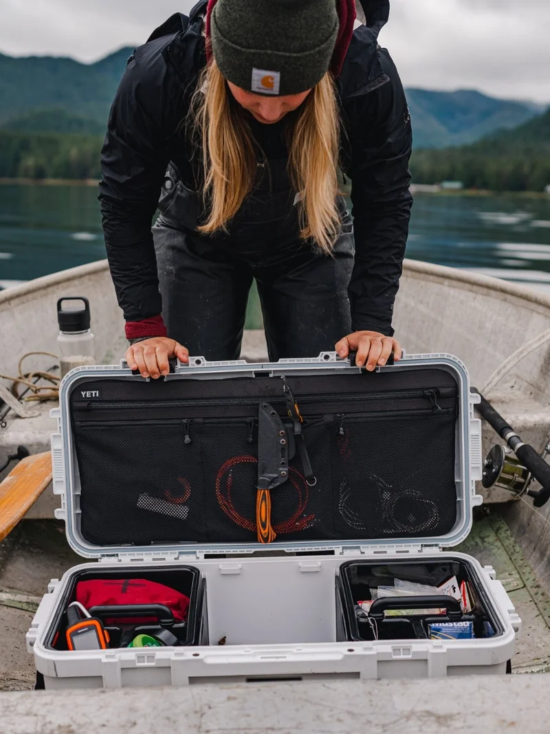 Keep Everything In Its Place