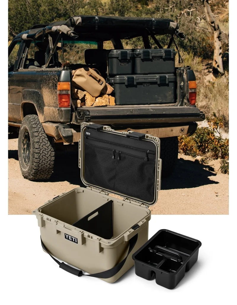 Be Ready For Any Adventure