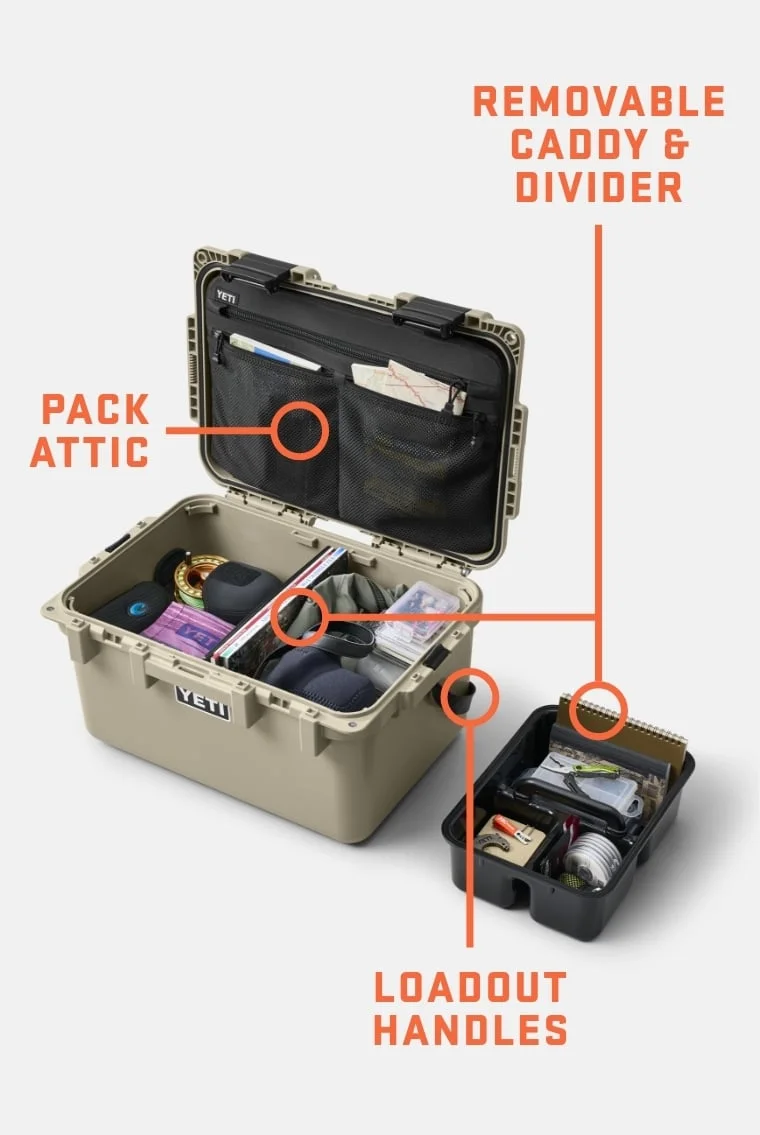 Unmatched Organization Built for Anywhere