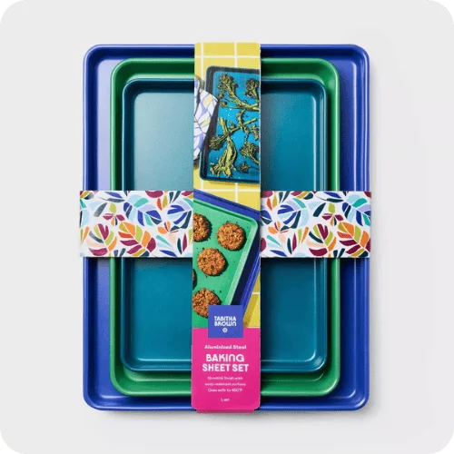 Tabitha Brown Bakeware Tabitha Brown Bakeware