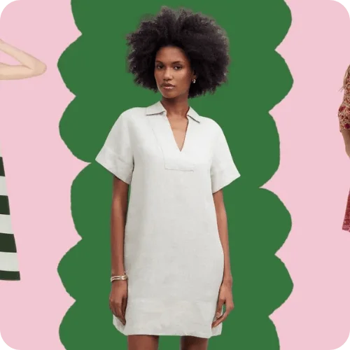 17 Awesome Dresses (with Pockets!) 17 Awesome Dresses (with Pockets!)