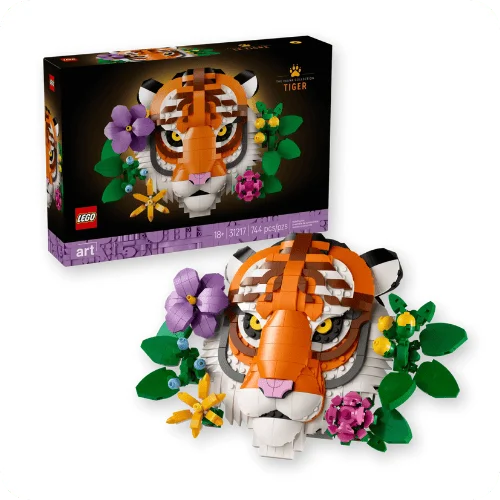 Fauna Collection Tiger Fauna Collection Tiger