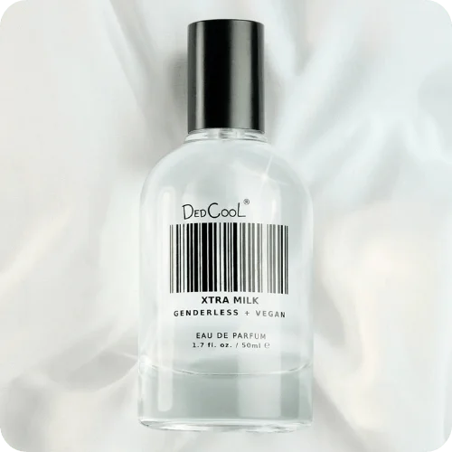 Xtra Milk Fragrance Xtra Milk Fragrance