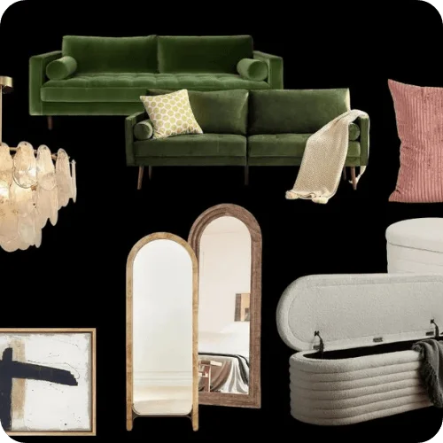 Amazon Home Finds You’ll Swear Are Designer-Made Amazon Home Finds You’ll Swear Are Designer-Made