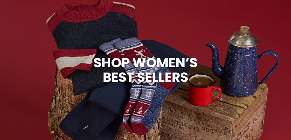 SHOP WOMEN'S