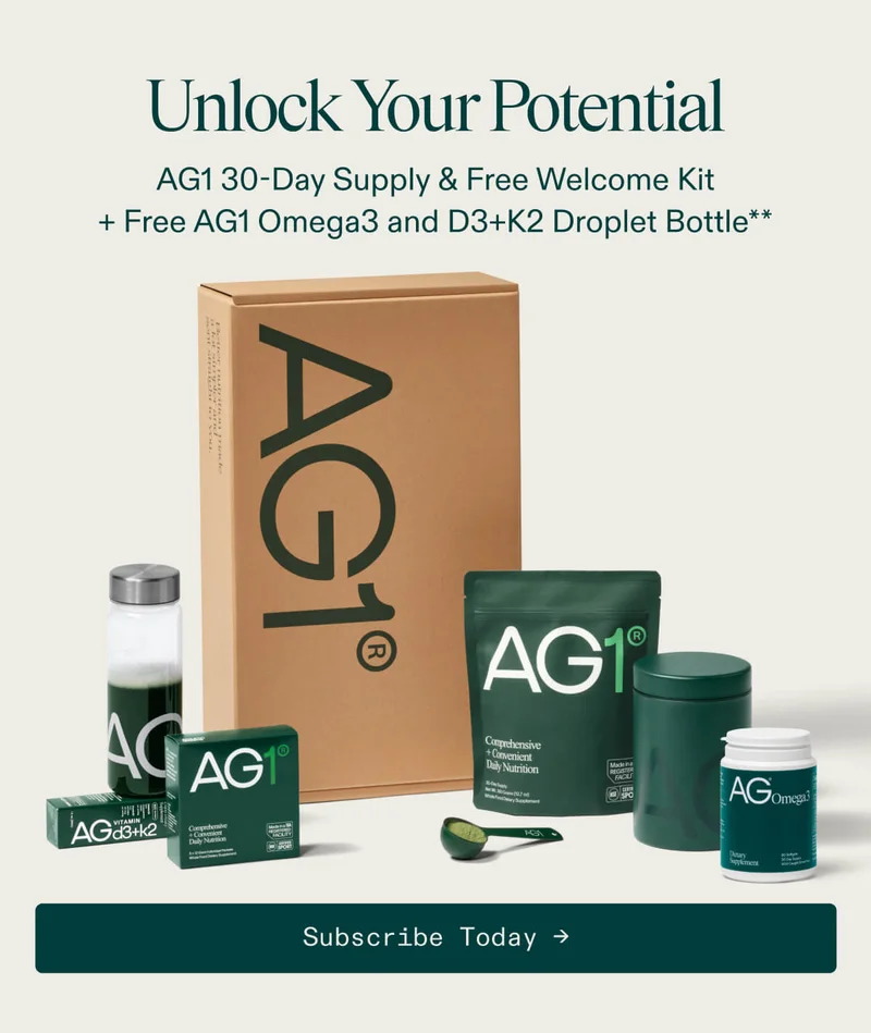 Unlock Your Potential