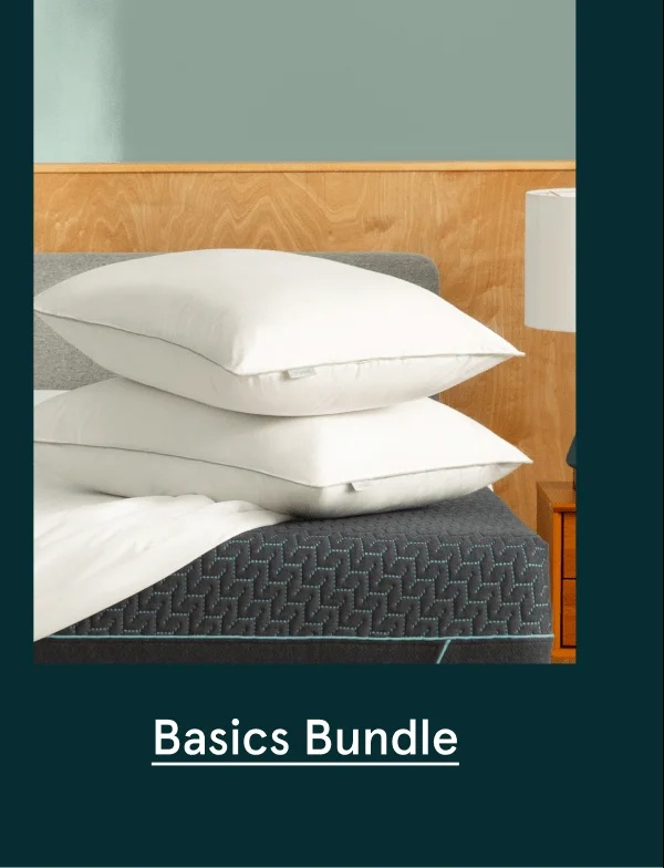 Basics Bundle