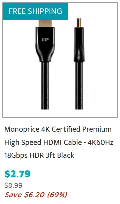 View product recommended for you