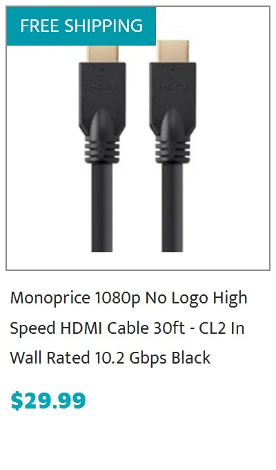 View product recommended for you