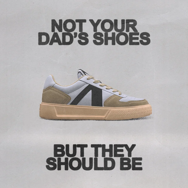 Arkk sneakers