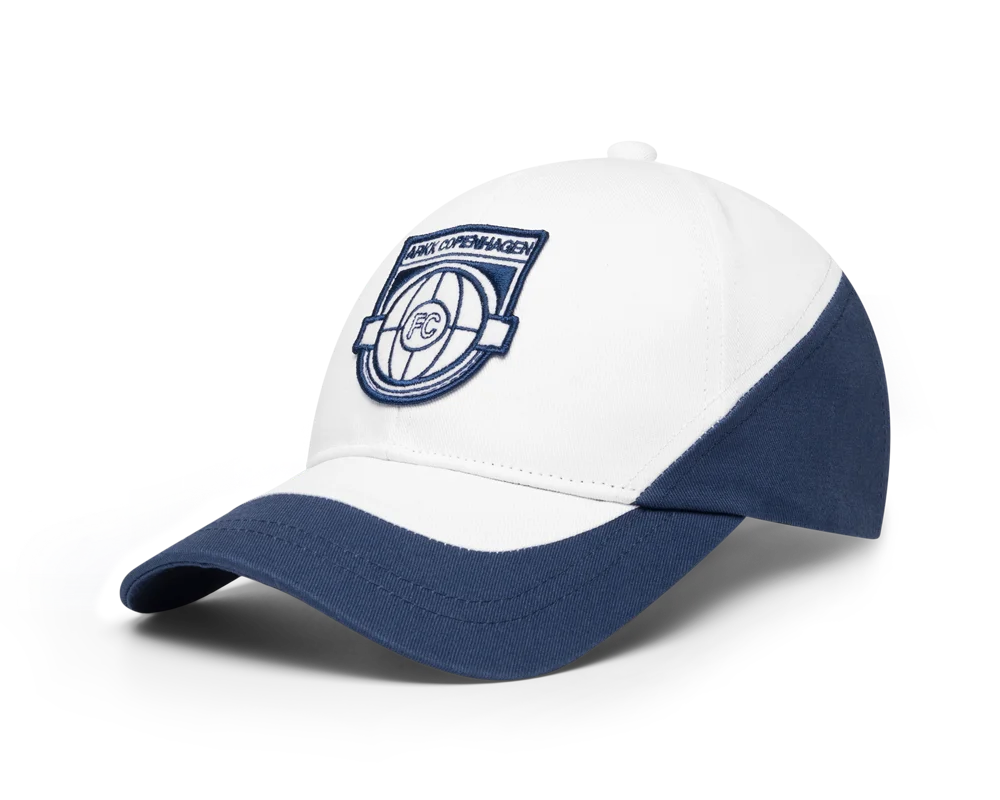 Football cap