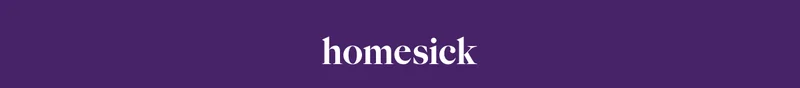 homesick
