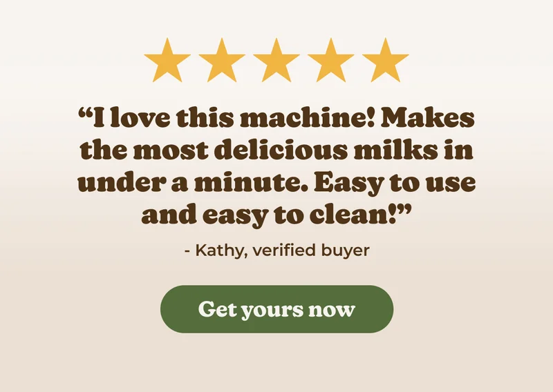 Shop the Milk Maker