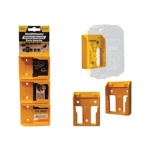 30% Off Select Tool Storage Accessories