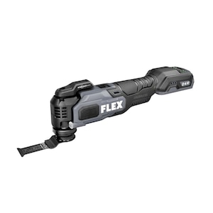 Save $100: FLEX Oscillating Multi-Tool