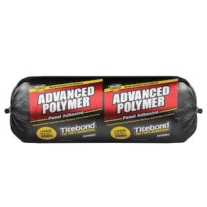 15% Off Select Construction Adhesives