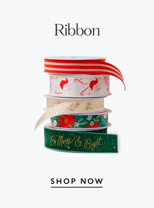 Ribbon