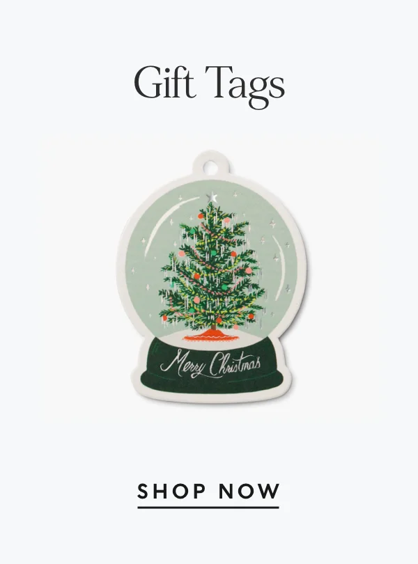 Tags