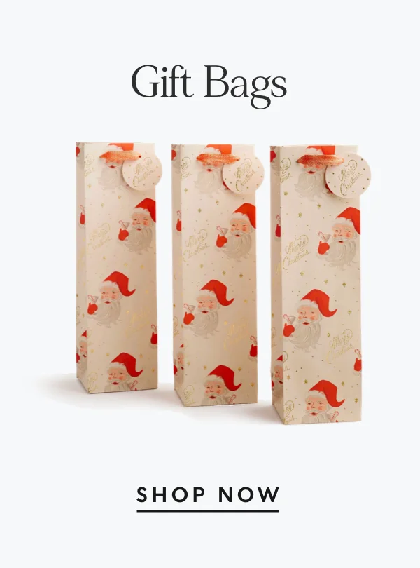 Gift Bags